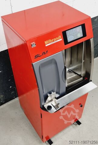 Bread slicer Jac Slim