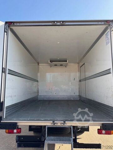 Refrigerated/frozen transport FUSO Canter **7C18-FRIGO-7490KG-TOPSHAPE**