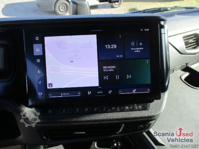 Standard tractor unit Scania R 460 A4x2NA