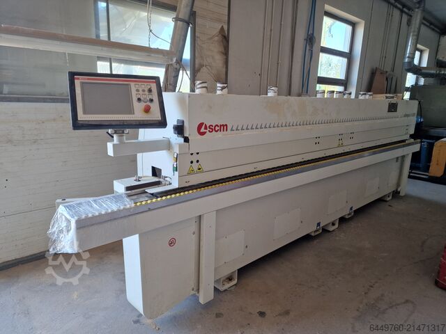 Edgebander SCM OLIMPIC K800