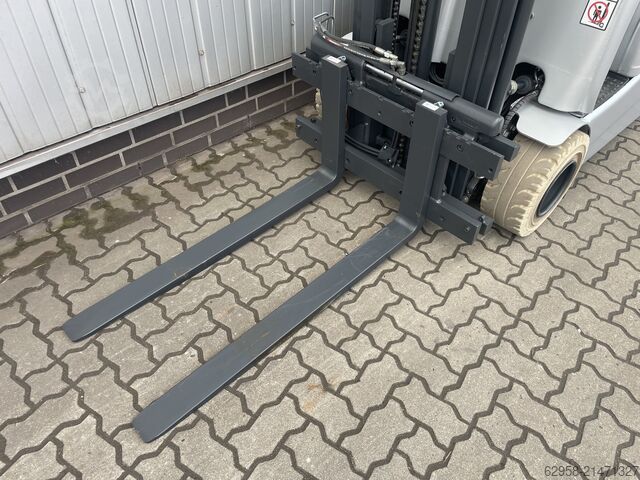 Elektro-3-Rad-Gabelstapler, STILL, RX20 STILL RX20-18 | Battery 2025 - tested with 100%