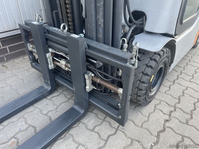 LPG Forklifts Still RX70-16T