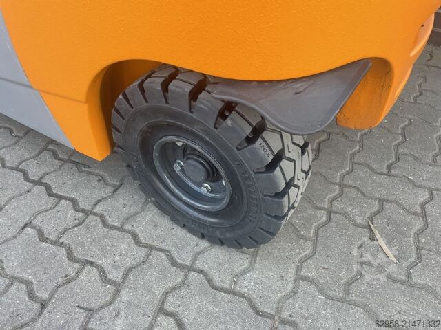 LPG Forklifts Still RX70-16T