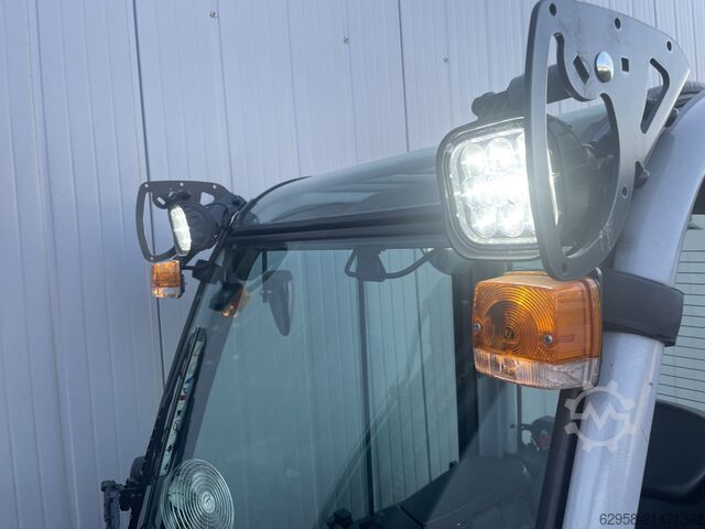 4-Rad-Gabelstapler, STILL, RX70 STILL RX70-16T | 1.711 Bst. | Triplex