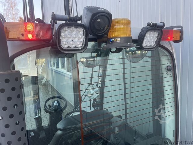 4-Rad-Gabelstapler, STILL, RX70 STILL RX70-16T | 1.711 Bst. | Triplex