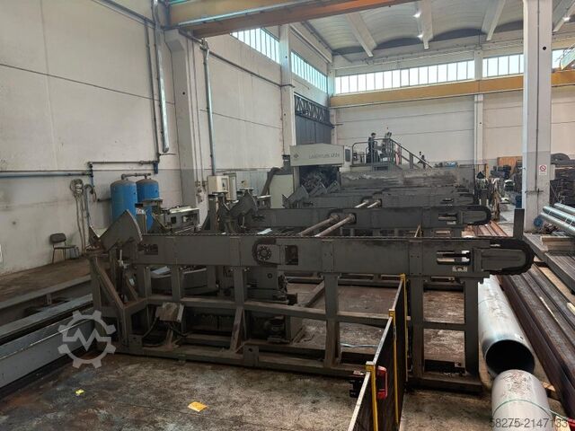 Laser Cutting Machines BLM GROUP ADIGE LT JUMBO 24