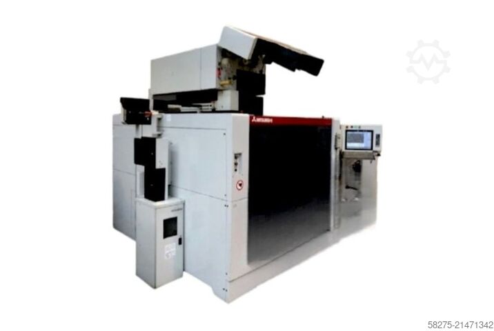 EDM Machines - Wire MITSUBISHI FA30ADV