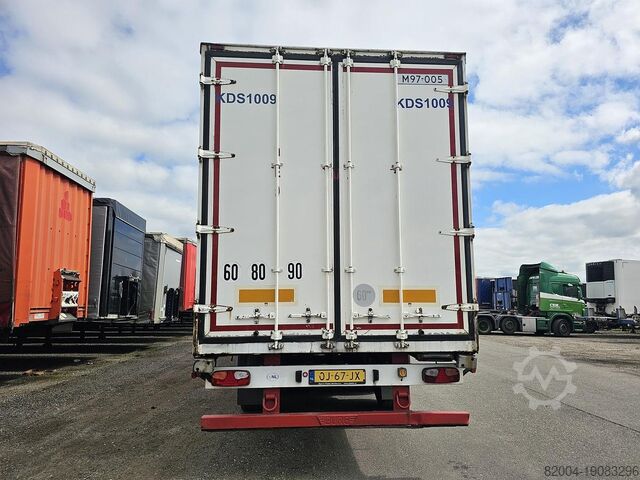 2006 BURG BPO 15-27 GRNXX BURG BPO 15-27 GRNXX