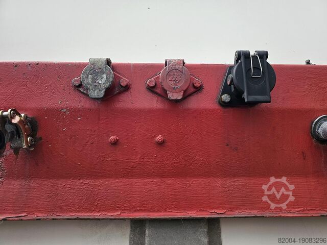 2006 BURG BPO 15-27 GRNXX BURG BPO 15-27 GRNXX