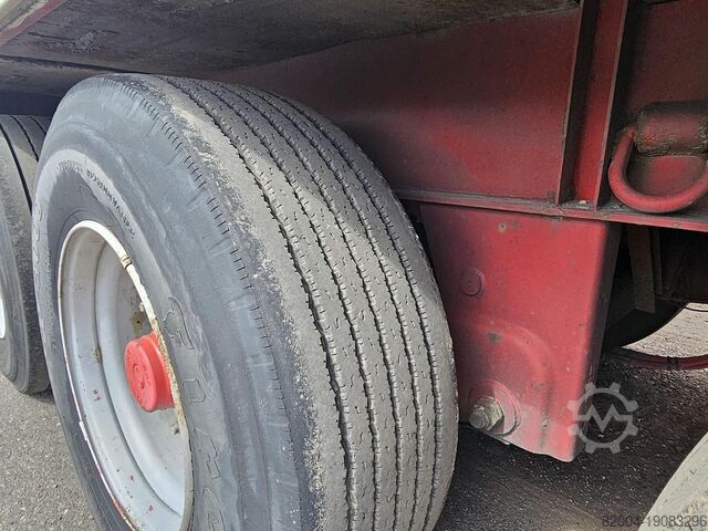 2006 BURG BPO 15-27 GRNXX BURG BPO 15-27 GRNXX