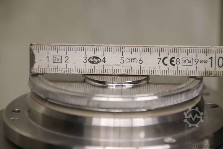 Rheometer Thermo Electron Haake Mars Haake Mars II