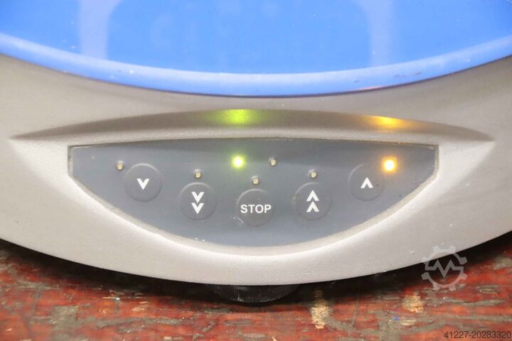 Rheometer Thermo Electron Haake Mars Haake Mars II