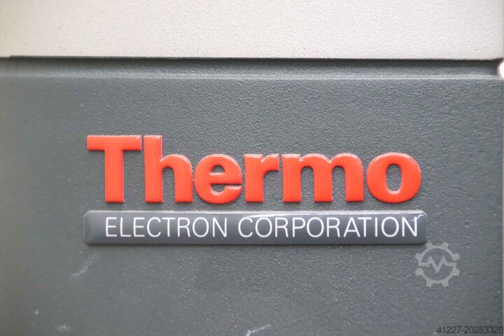 Rheometer Thermo Electron Haake Mars Haake Mars II