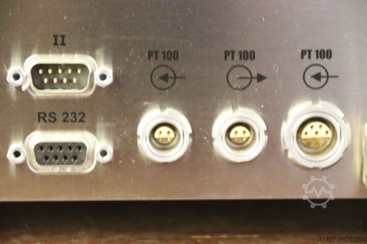 Rheometer Thermo Electron Haake Mars Haake Mars II