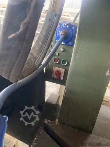 Metal stamping press 25T JINAOLAN ALP-25J 