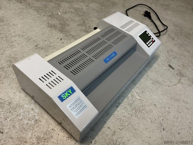 Laminiermaschine SKY SKY-335R6