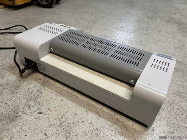 Laminiermaschine SKY SKY-335R6