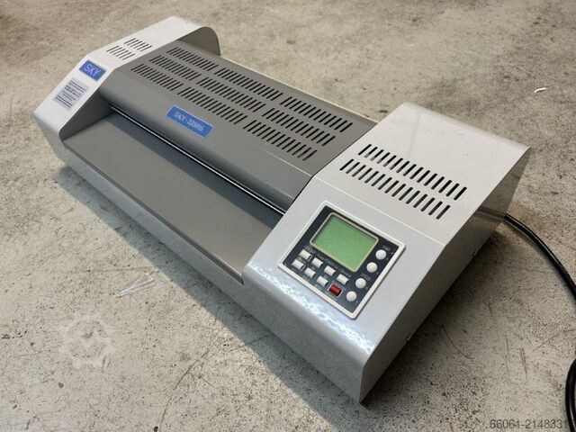 Laminiermaschine SKY SKY-335R6