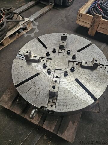 Faceplate HWR 09305 P