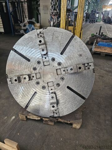 Faceplate HWR 09305 P