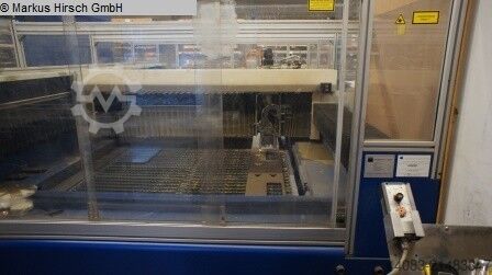 Laserschneidmaschine TRUMPF L3003 E