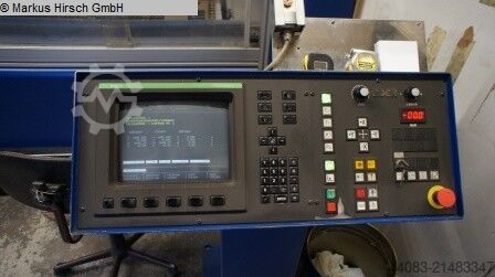 Laserschneidmaschine TRUMPF L3003 E