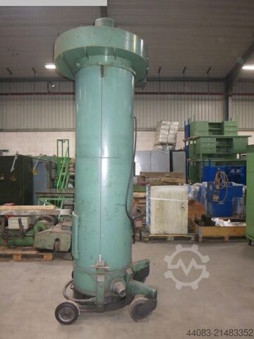 Deduster MUNSTER RAF 140/700