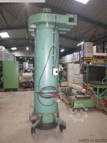 Deduster MUNSTER RAF 140/700