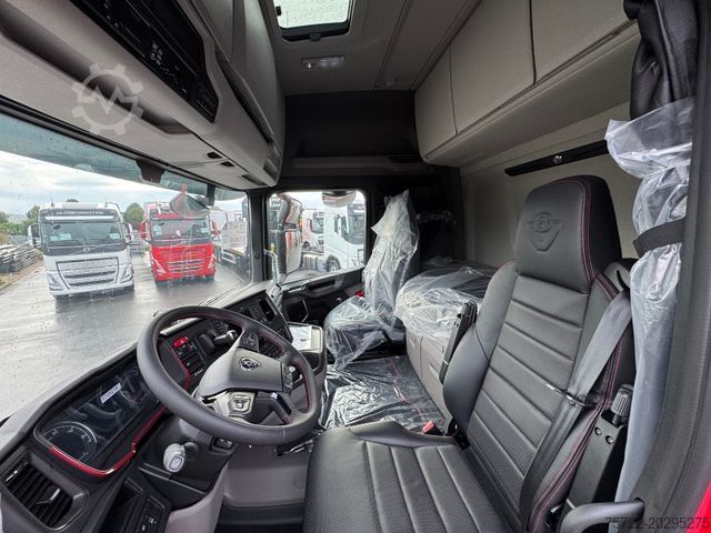 Holztransporter LKW SCANIA R5906x4 Fahrgestell/Kran NACH WAHL/SOFORT VERFÜG