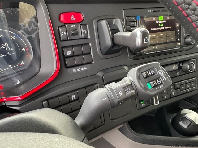 Holztransporter LKW SCANIA R5906x4 Fahrgestell/Kran NACH WAHL/SOFORT VERFÜG