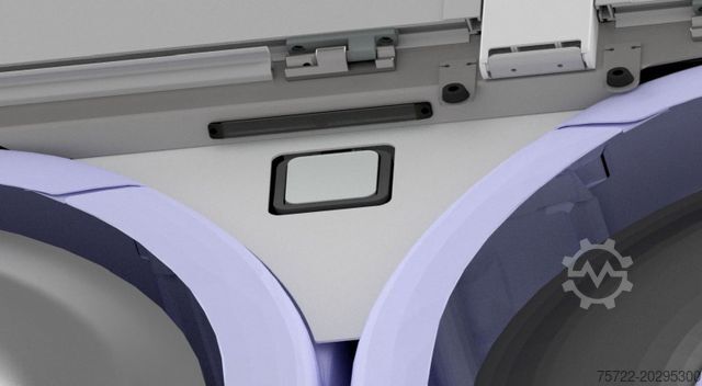 Autokran MAN TGS 35.540 8x2H-6 BL Pritsche Palfinger 92002-SH