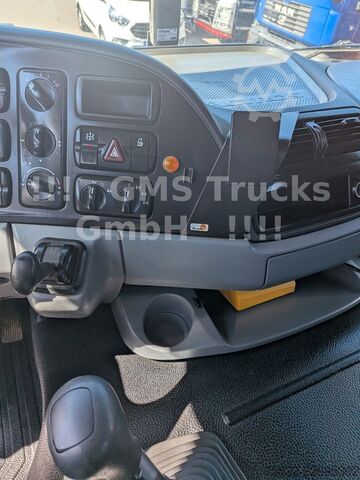 Sonstige MERCEDES-BENZ Actros 1841 / 4X4 ALLRAD / Kipper+Kran /WENIG KM