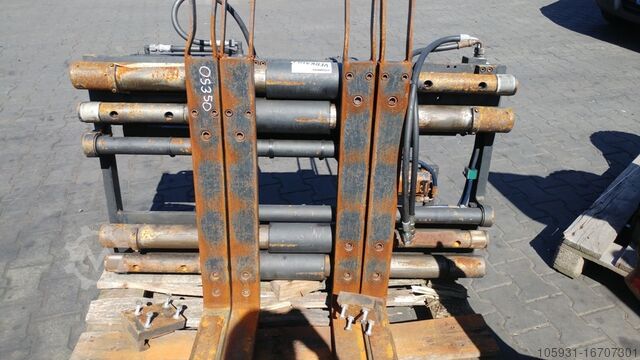 Multi-pallet handler e-I-m 4HGF-2212-13