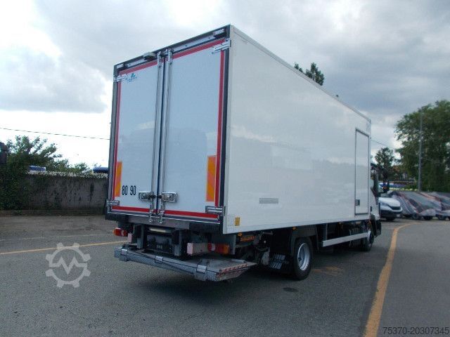 KĂĽhlkoffer-LKW IVECO EUROCARGO ML100E19