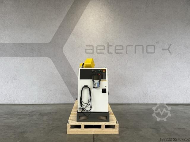 Überholter Roboter mit 1 Jahr Garantie FANUC M-710iC/50
