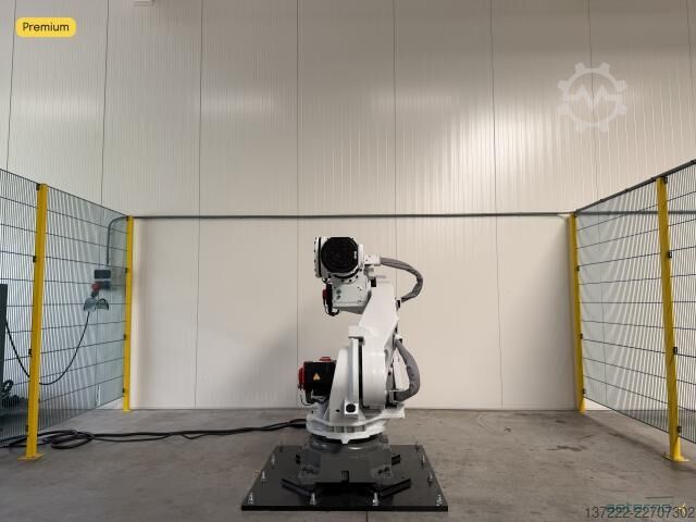 Überholter Roboter mit 1 Jahr Garantie FANUC R-2000iB/250F