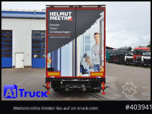 Special purpose truck ORTEN AG 18T Getränke Jumbo Stapler, verzinkt,