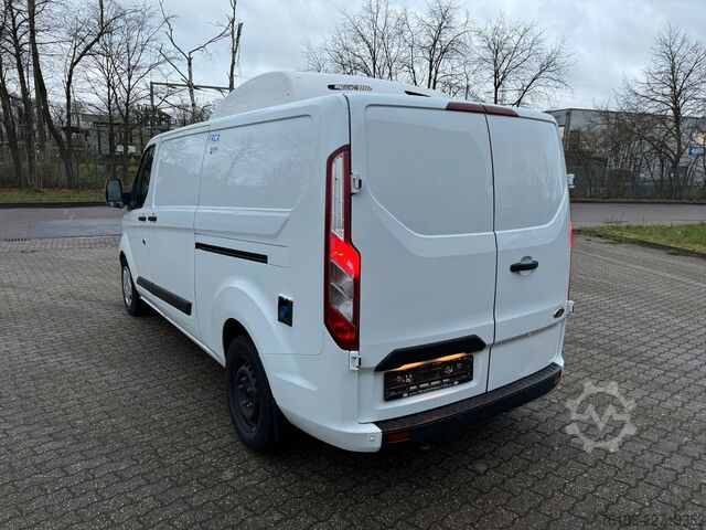Kühltransporter FORD Transit Custom Pharma*3 Kammer*-30/+5/+22 Grad