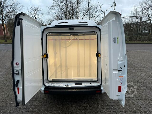 Kühltransporter FORD Transit Custom Pharma*3 Kammer*-30/+5/+22 Grad