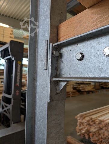 Cantilever rack Bruckamp unbekannt