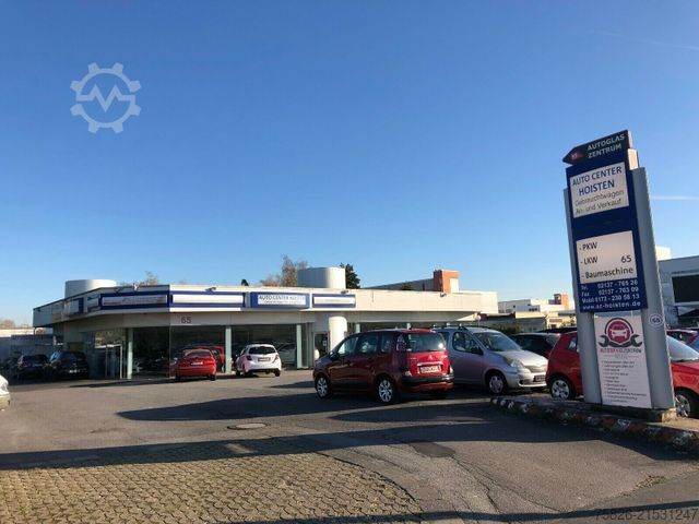 Kastenwagen FIAT Doblò SX Maxi Kasten*Tüv27/4*ZR Gewechselt*