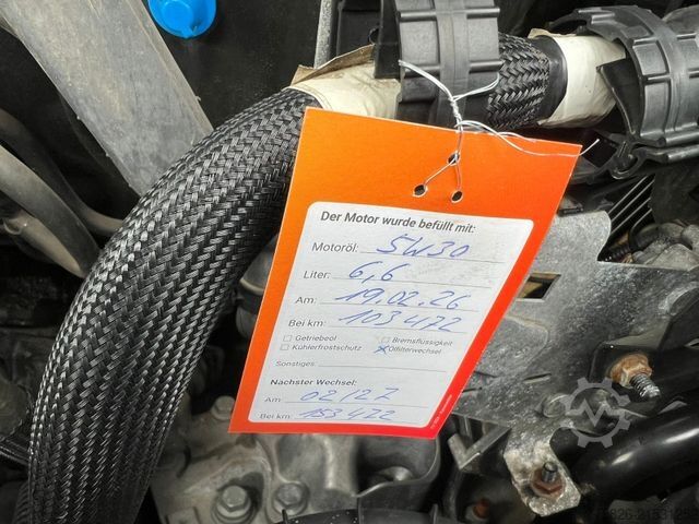 Kastenwagen hoch CITROEN Jumper 35 L2H2*1.Hand*Kamera*2*Schiebetür*AHK*