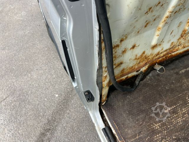 Kastenwagen hoch CITROEN Jumper 35 L2H2*1.Hand*Kamera*2*Schiebetür*AHK*