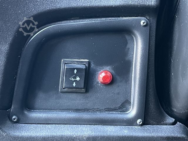 Dreiseitenkipper IVECO Daily 70C17 Meiller Klima Tempomat AHK 3-Site