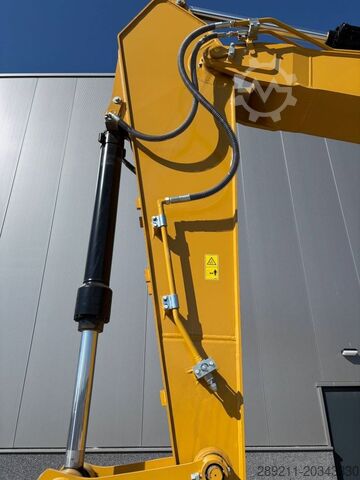 Crawler excavator CAT 330 GC (NEW/Non CE certified)