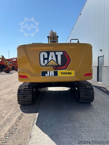 Crawler excavator CAT 330 GC (NEW/Non CE certified)