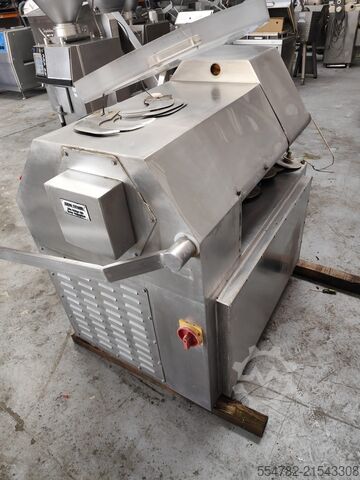 Fleischverarbeitungsmaschine MEISSNER RSM120