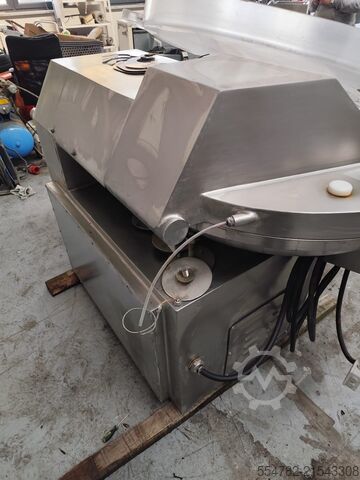 Fleischverarbeitungsmaschine MEISSNER RSM120