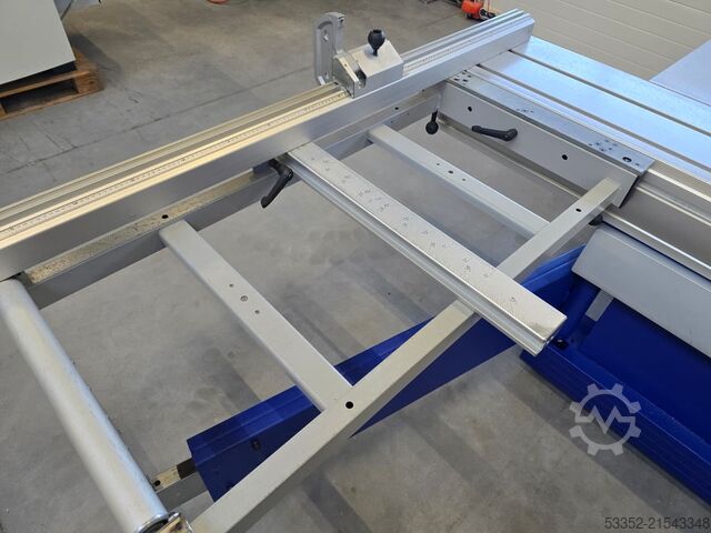 Formatkreissäge Felder kappa 550 format 4