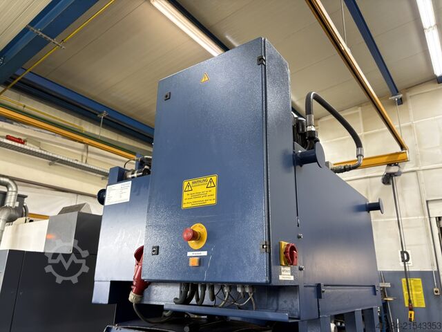 CNC-Dreh- und Fräszentrum OKUMA MULTUS B 300